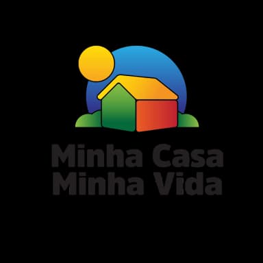 Logo Minha Casa Minha Vida