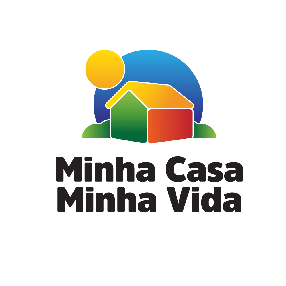 Logo Minha Casa Minha Vida